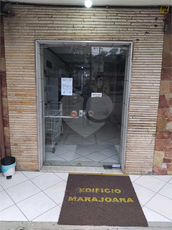 APARTAMENTO EM SANTANA, 2 DORMITÓRIOS, 1 VAGA - 40,00M²