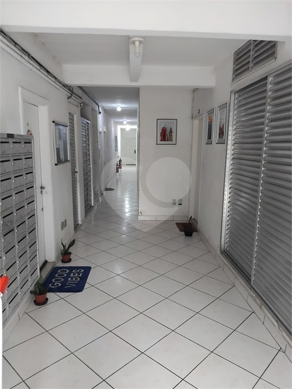 APARTAMENTO EM SANTANA, 2 DORMITÓRIOS, 1 VAGA - 40,00M²