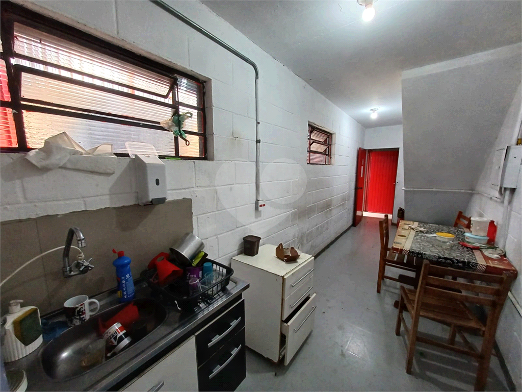  GALPÃO IMPECÁVEL – VENDA OU LOCAÇÃO!  Casa Verde
