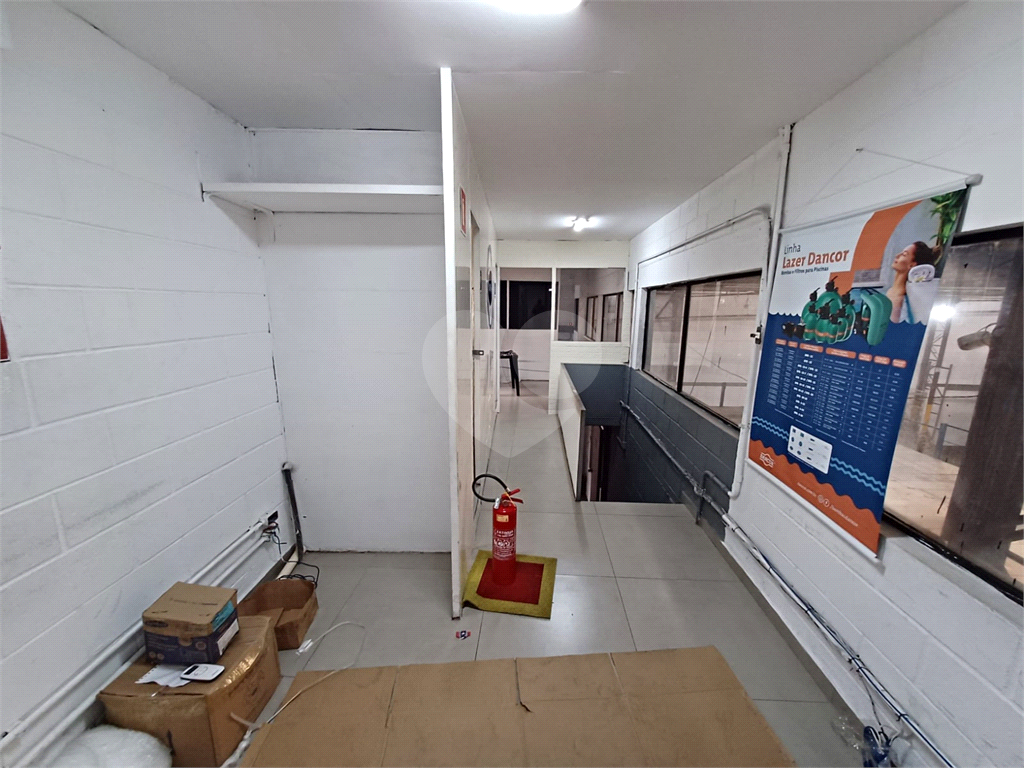  GALPÃO IMPECÁVEL – VENDA OU LOCAÇÃO!  Casa Verde
