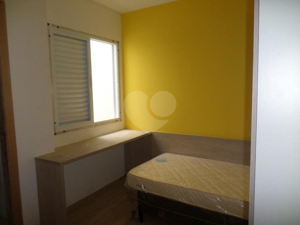 Casa de Condomínio à venda com 2 quartos, 80m² - Foto 11