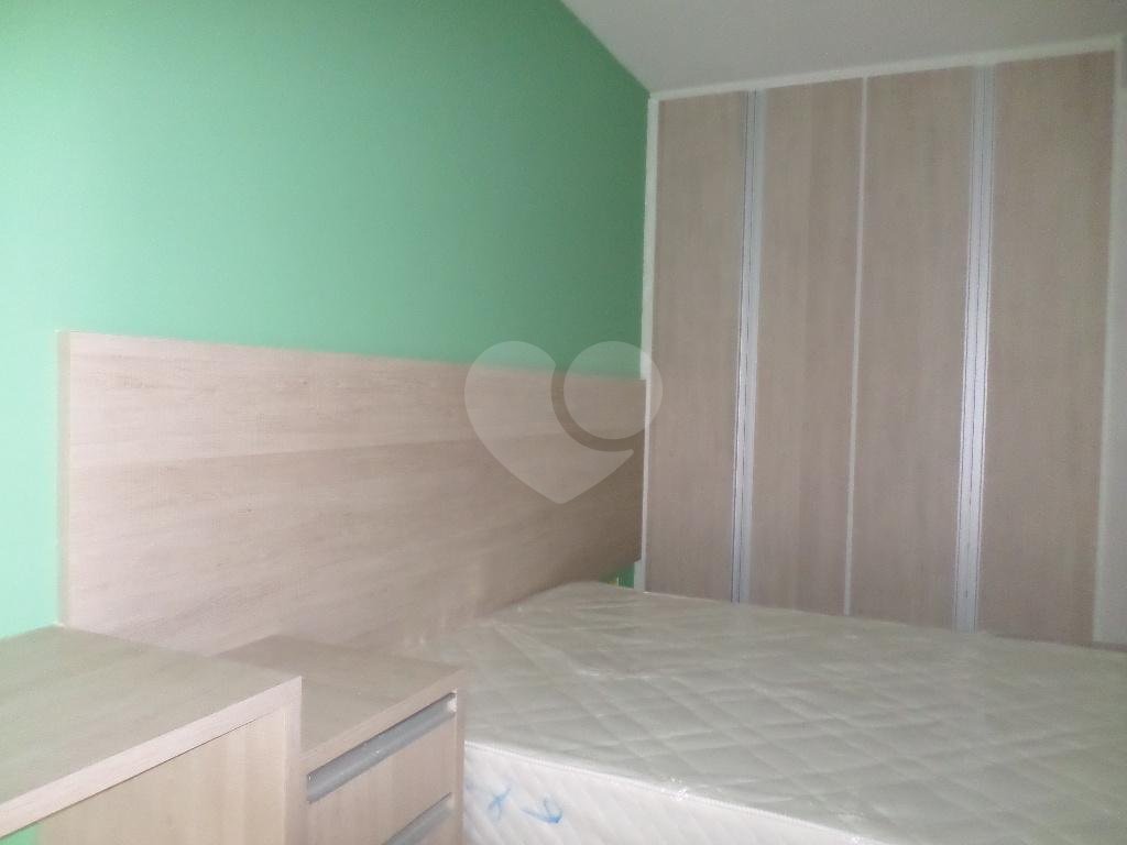 Casa de Condomínio à venda com 2 quartos, 80m² - Foto 15