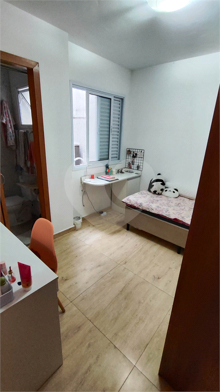 Casa de Condomínio à venda com 2 quartos, 80m² - Foto 31