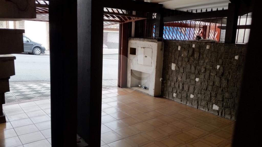 Sobrado à venda com 3 quartos, 250m² - Foto 33