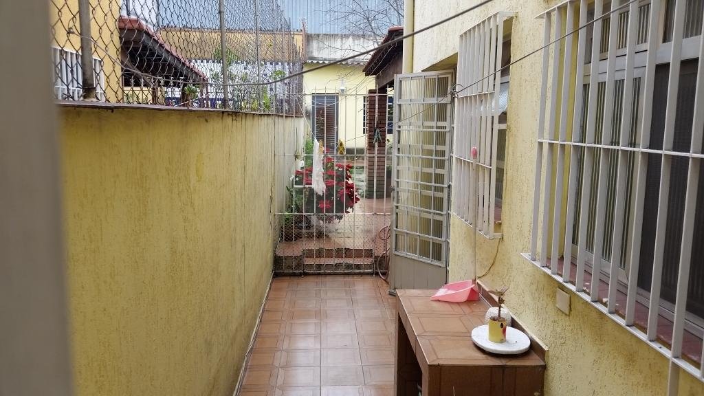 Sobrado à venda com 3 quartos, 250m² - Foto 7