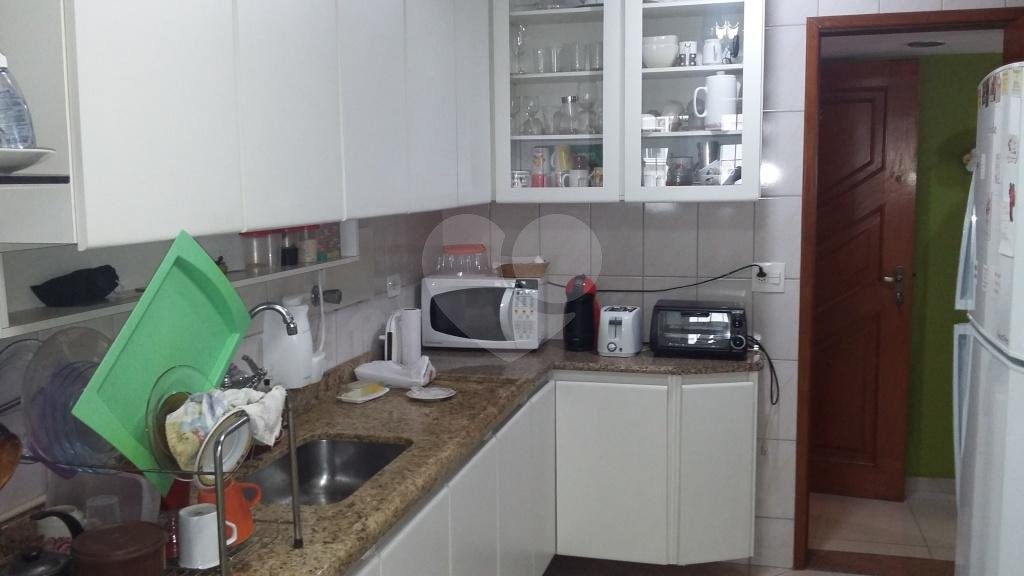 APARTAMENTO em ÁGUA FRIA