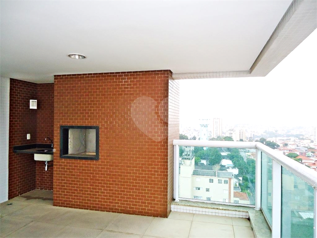 Apartamento à venda com 4 quartos, 223m² - Foto 5