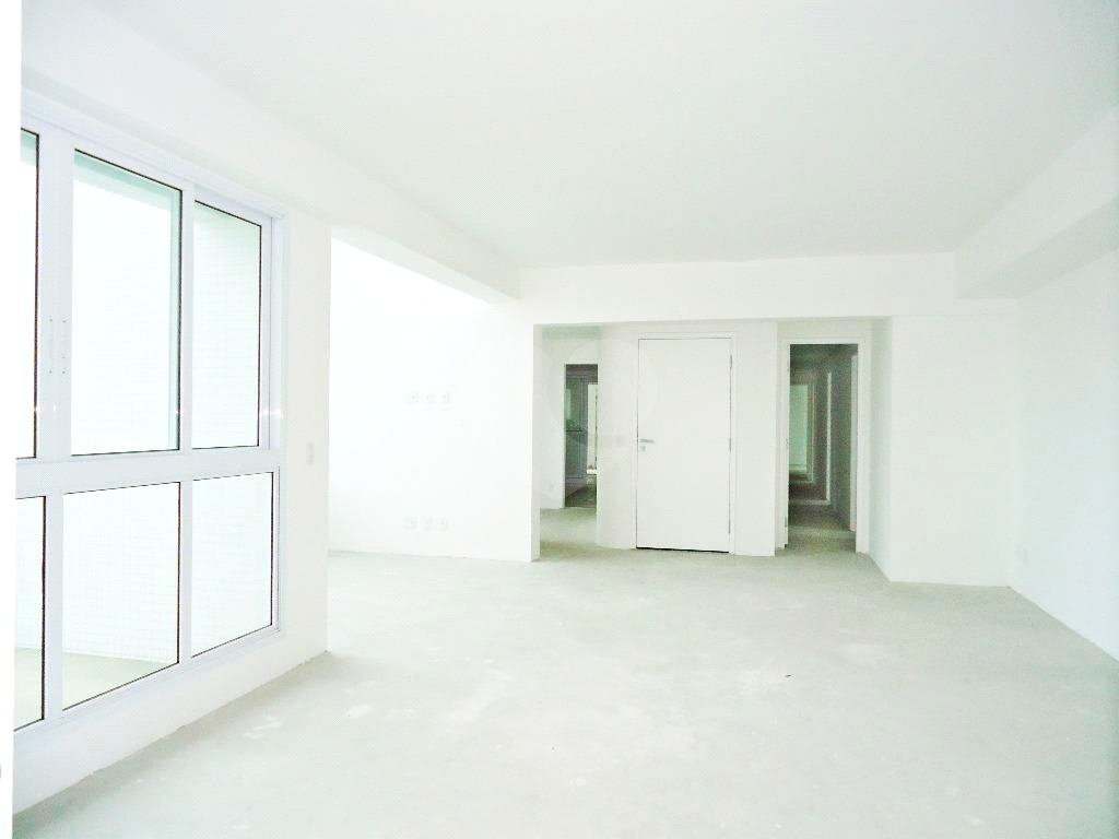 Apartamento à venda com 4 quartos, 223m² - Foto 8