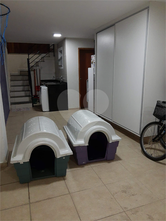 Sobrado à venda com 3 quartos, 123m² - Foto 22