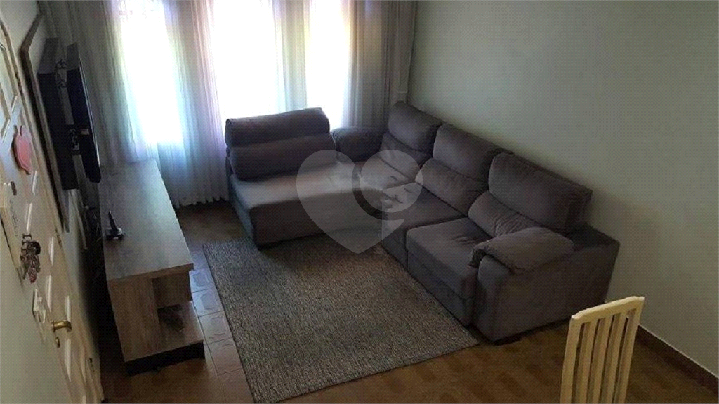 Sobrado à venda com 3 quartos, 190m² - Foto 3