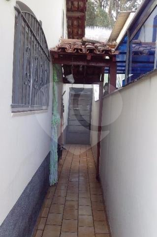 CASA TÉRREA em VILA IRMÃOS ARNONI