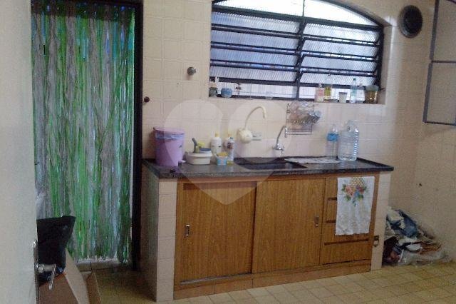 CASA TÉRREA em VILA IRMÃOS ARNONI