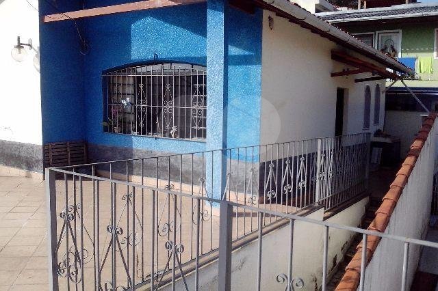 CASA TÉRREA em VILA IRMÃOS ARNONI