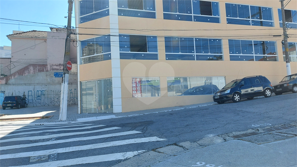 Oportunidade Imperdível: Imóvel Comercial com Renda Garantida!