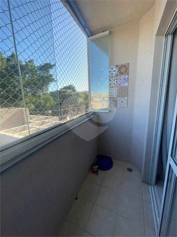 Apto a venda com 2 dormitórios 1 vaga no Bairro Vila Gustavo 