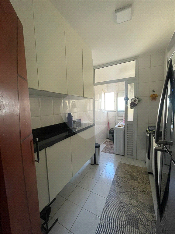 Apto a venda com 2 dormitórios 1 vaga no Bairro Vila Gustavo 