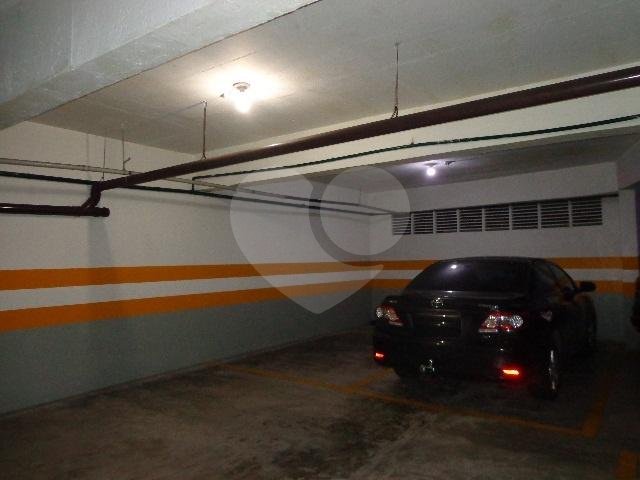 Apartamento para venda na Francisca Julia, 3 dormitórios 1 suíte e 2 vagas 