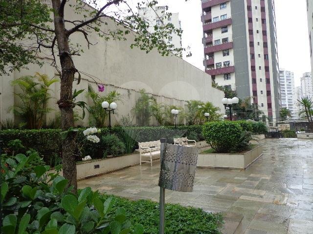 Apartamento para venda na Francisca Julia, 3 dormitórios 1 suíte e 2 vagas 