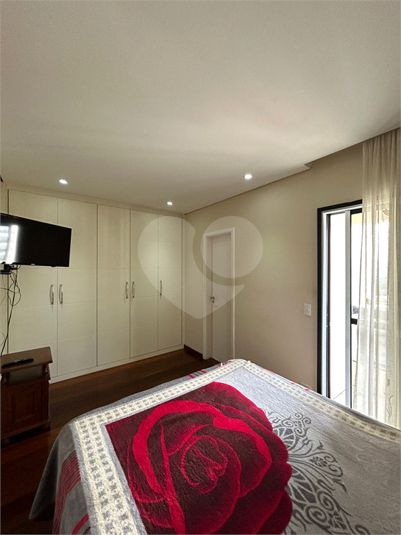 Apartamento para venda na Francisca Julia, 3 dormitórios 1 suíte e 2 vagas 
