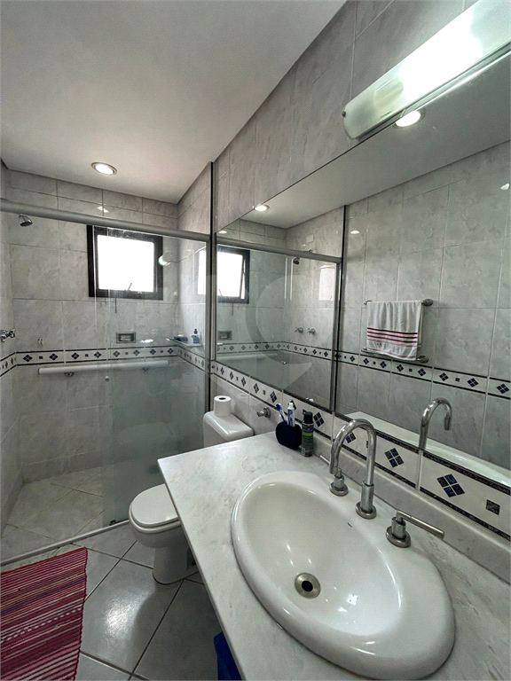 Apartamento para venda na Francisca Julia, 3 dormitórios 1 suíte e 2 vagas 