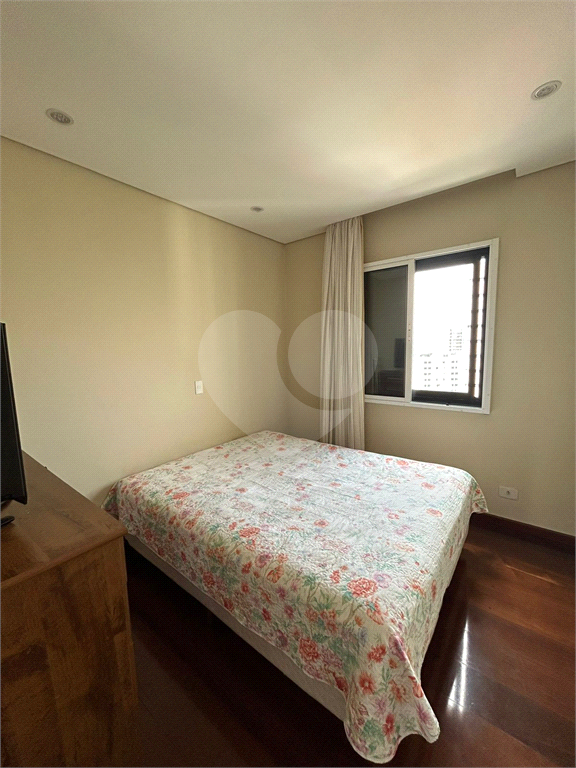 Apartamento para venda na Francisca Julia, 3 dormitórios 1 suíte e 2 vagas 