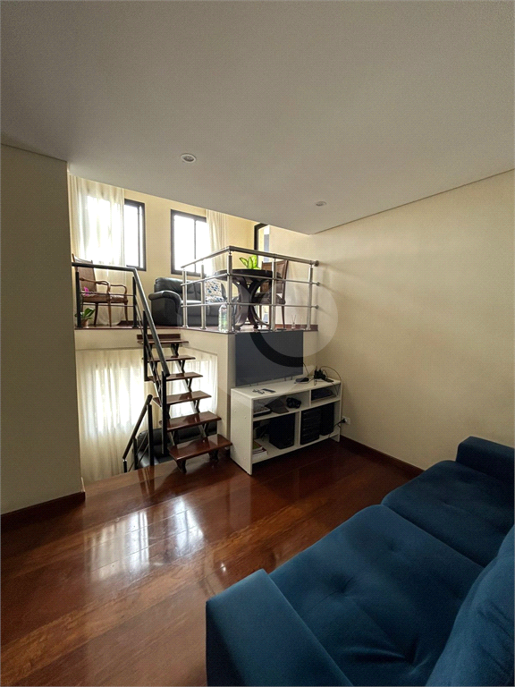 Apartamento para venda na Francisca Julia, 3 dormitórios 1 suíte e 2 vagas 