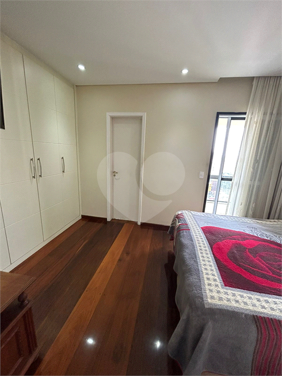 Apartamento para venda na Francisca Julia, 3 dormitórios 1 suíte e 2 vagas 