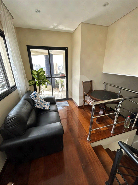 Apartamento para venda na Francisca Julia, 3 dormitórios 1 suíte e 2 vagas 