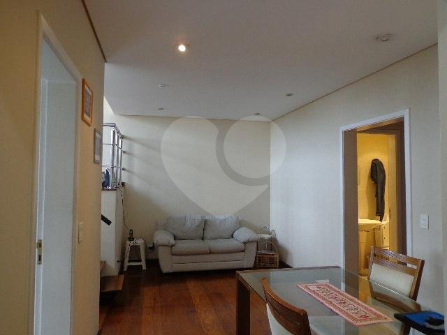 Apartamento para venda na Francisca Julia, 3 dormitórios 1 suíte e 2 vagas 