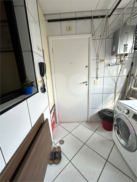 Apartamento para venda na Francisca Julia, 3 dormitórios 1 suíte e 2 vagas 