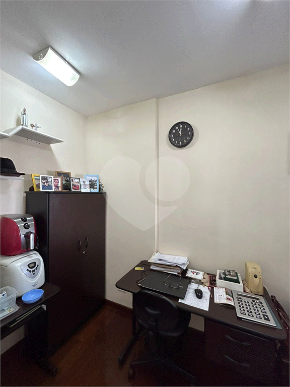 Apartamento para venda na Francisca Julia, 3 dormitórios 1 suíte e 2 vagas 