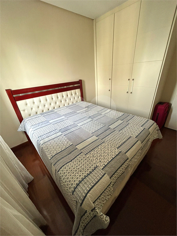 Apartamento para venda na Francisca Julia, 3 dormitórios 1 suíte e 2 vagas 