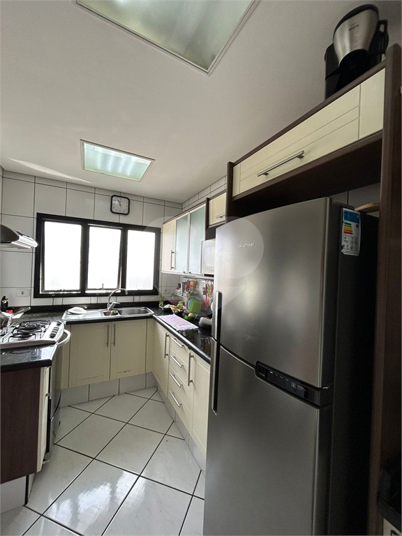 Apartamento para venda na Francisca Julia, 3 dormitórios 1 suíte e 2 vagas 
