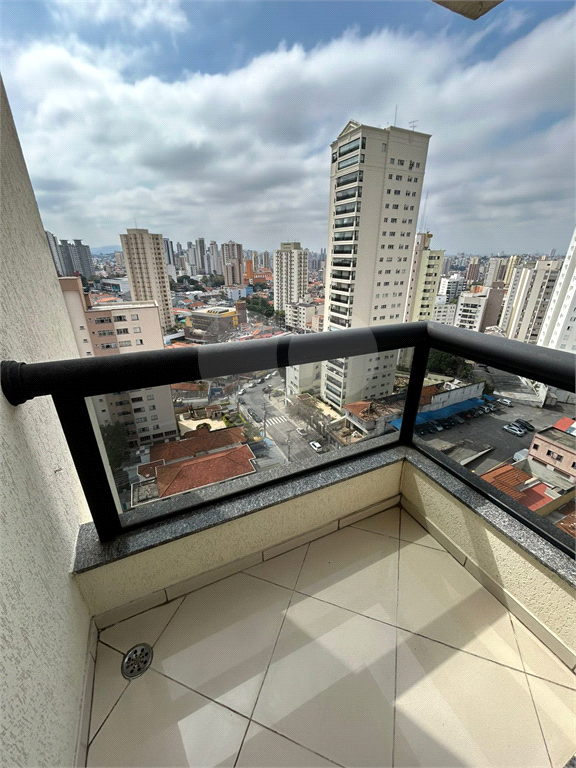 Apartamento para venda na Francisca Julia, 3 dormitórios 1 suíte e 2 vagas 