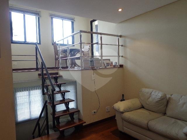 Apartamento para venda na Francisca Julia, 3 dormitórios 1 suíte e 2 vagas 