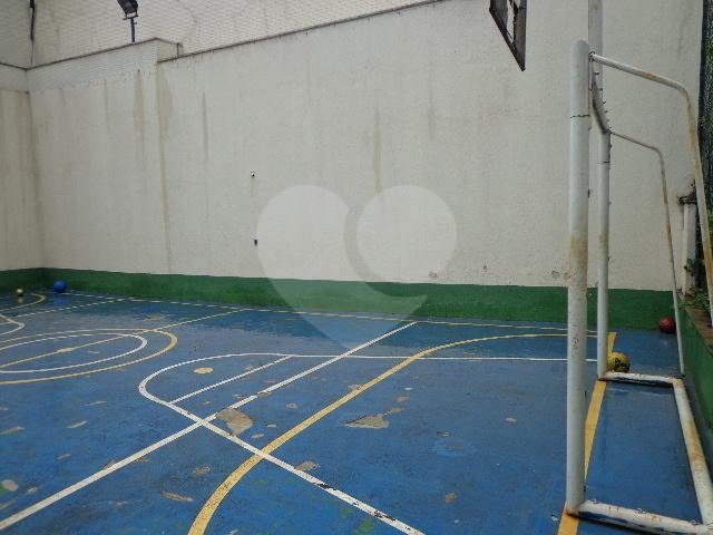 Apartamento para venda na Francisca Julia, 3 dormitórios 1 suíte e 2 vagas 