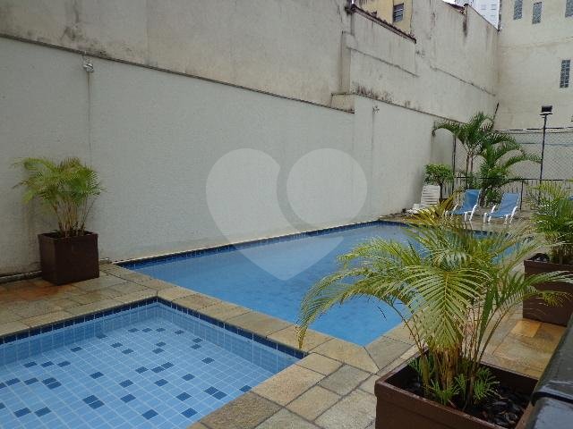 Apartamento para venda na Francisca Julia, 3 dormitórios 1 suíte e 2 vagas 
