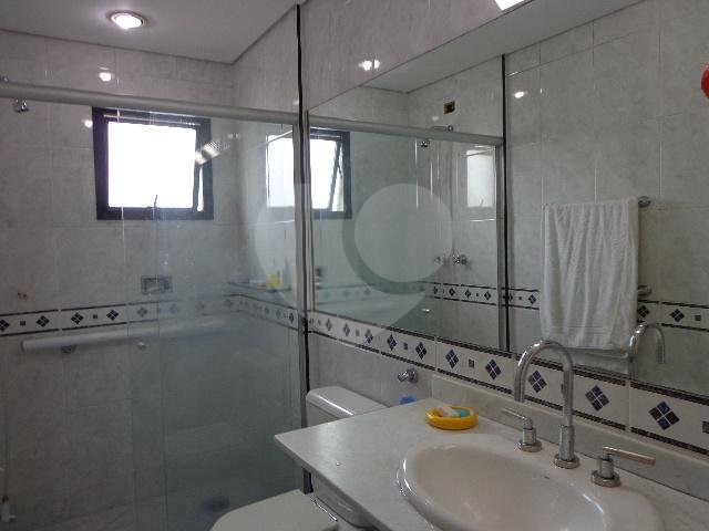 Apartamento para venda na Francisca Julia, 3 dormitórios 1 suíte e 2 vagas 