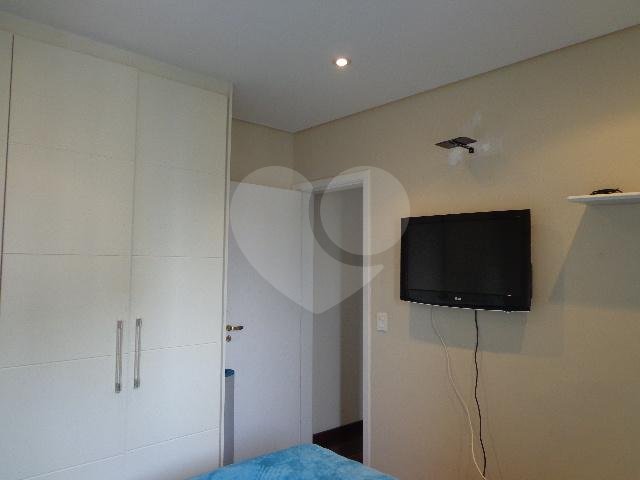 Apartamento para venda na Francisca Julia, 3 dormitórios 1 suíte e 2 vagas 