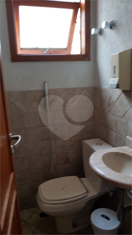 CASA em SANTANA