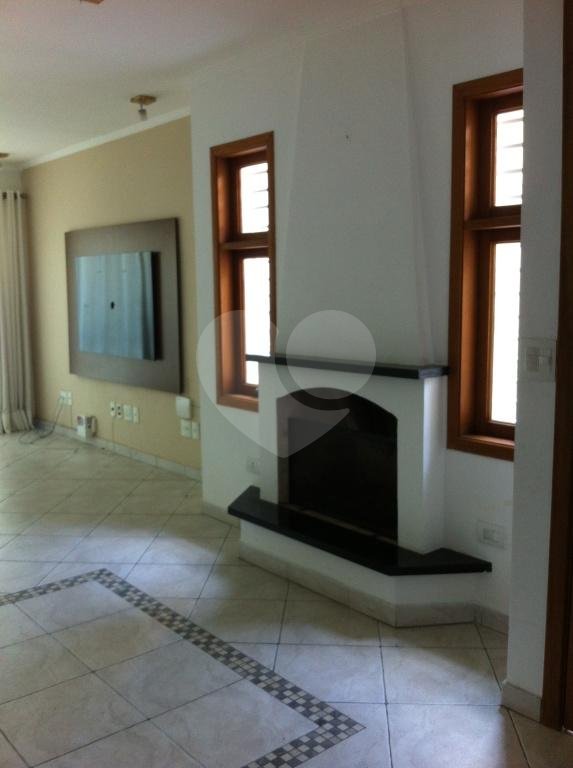 CASA em SANTANA
