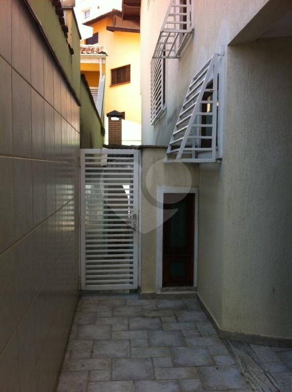 CASA em SANTANA