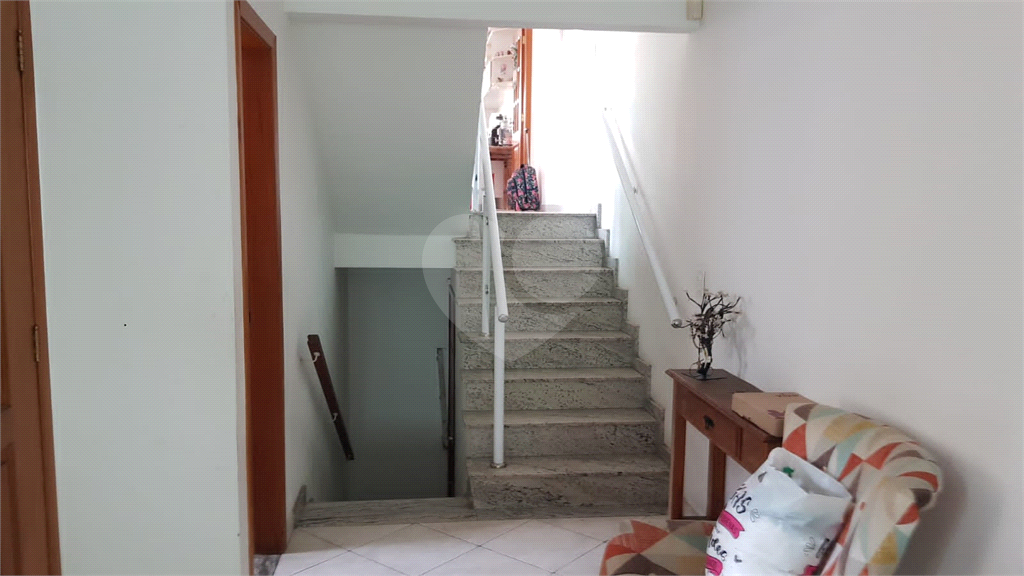 CASA em SANTANA