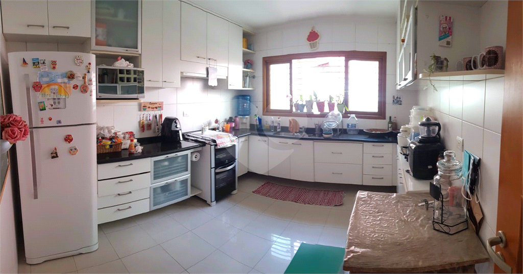 CASA em SANTANA