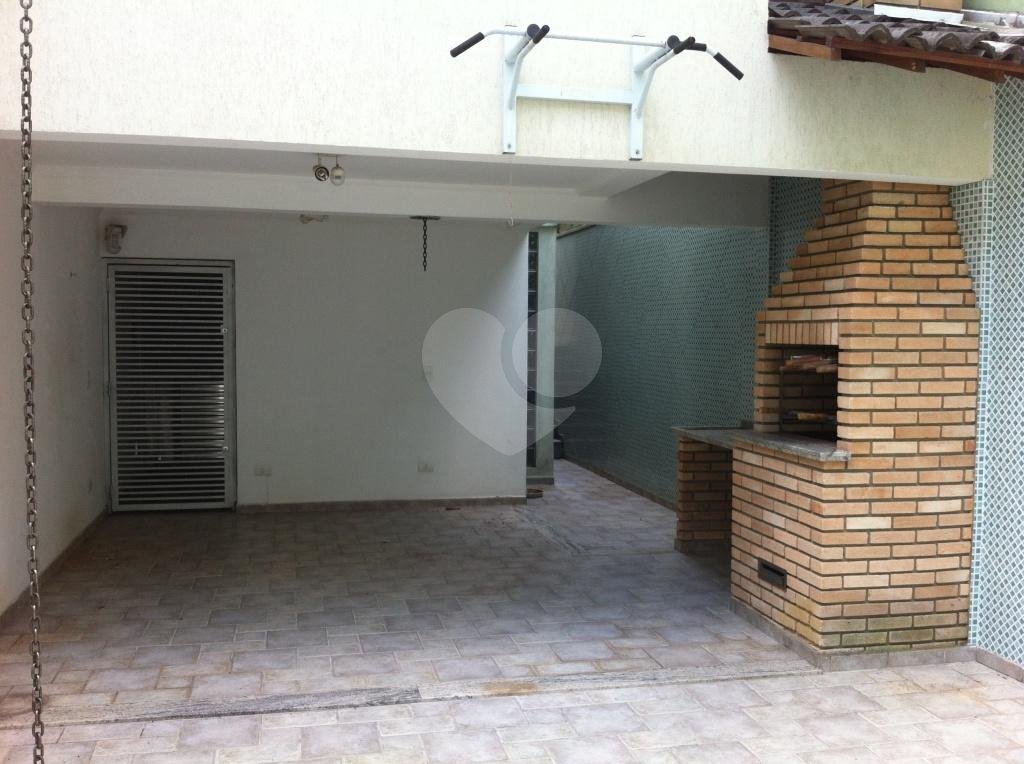 CASA em SANTANA
