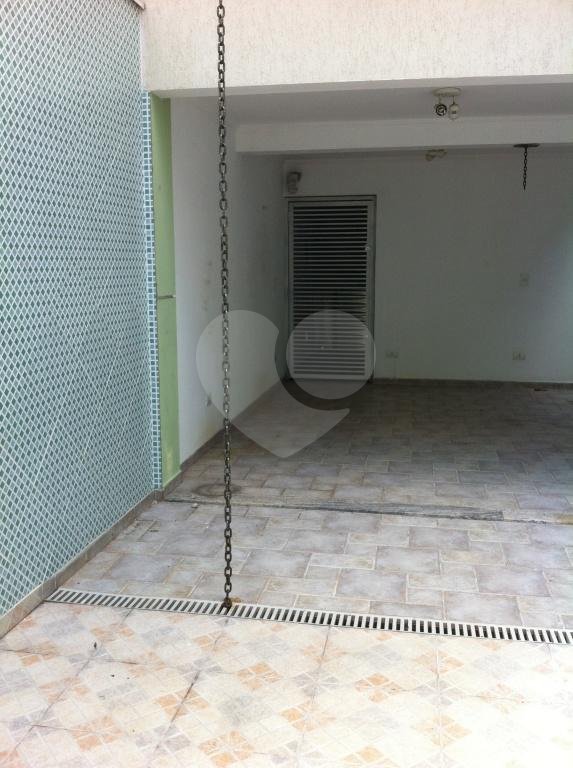 CASA em SANTANA