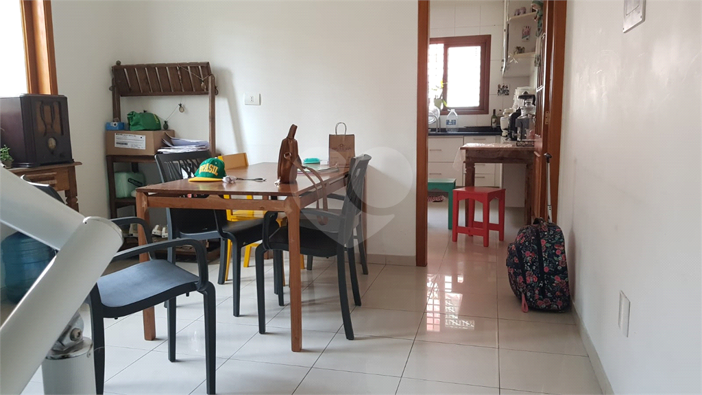 CASA em SANTANA