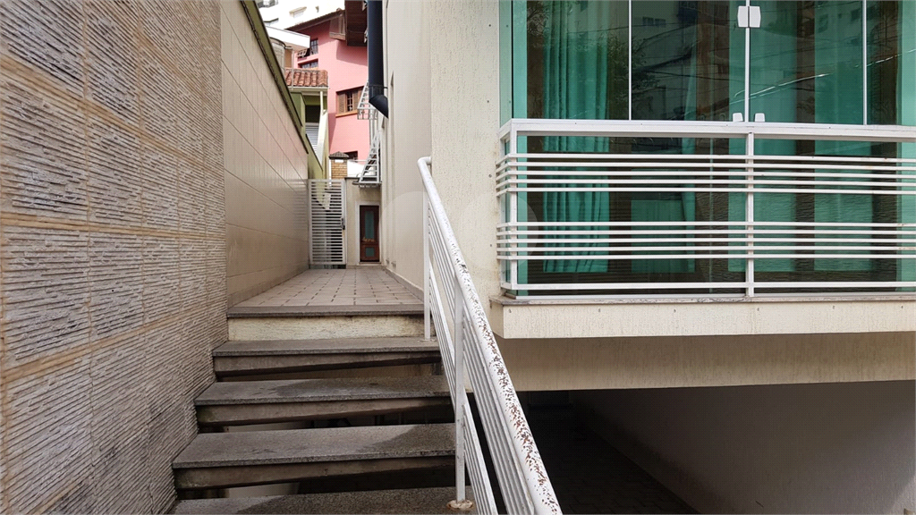 CASA em SANTANA