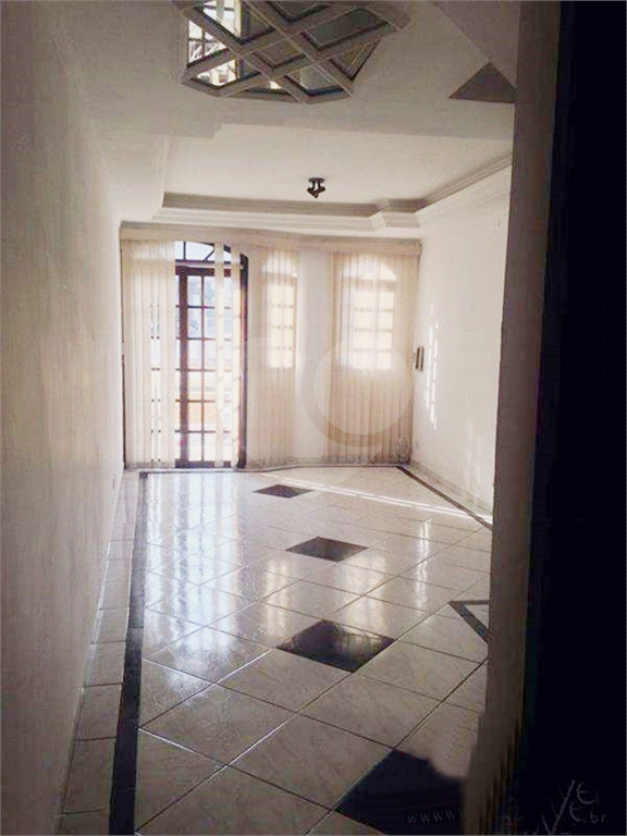 Sobrado à venda com 4 quartos, 160m² - Foto 15