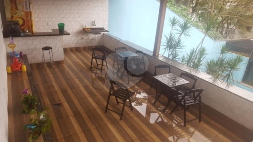 SOBRADO em TREMEMBÉ